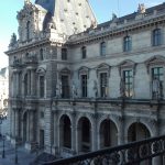 Paris Louvre - France
