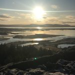 Thingvellir - Islande