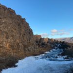 Thingvellir - Islande