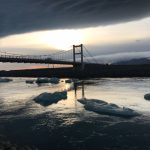 Jökulsárlón - Islande