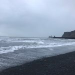 Reynisfjara - Islande