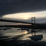 Jökulsárlón - Islande